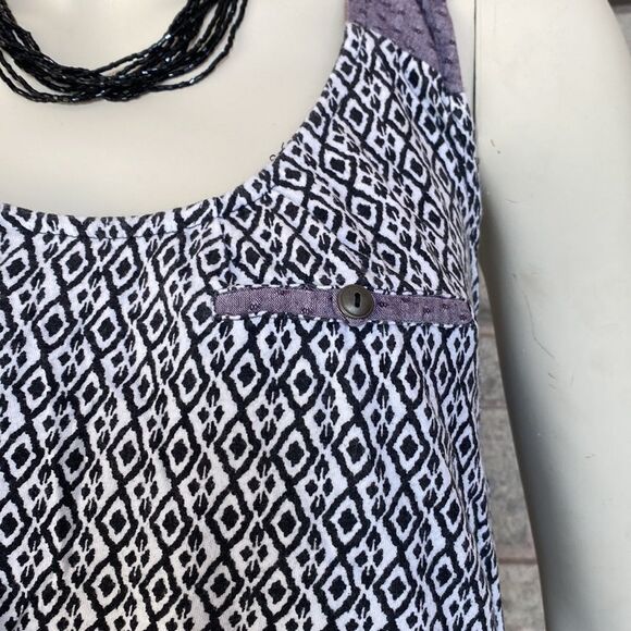 Twik camisole 100% organic Cotton - Picture 2 of 6